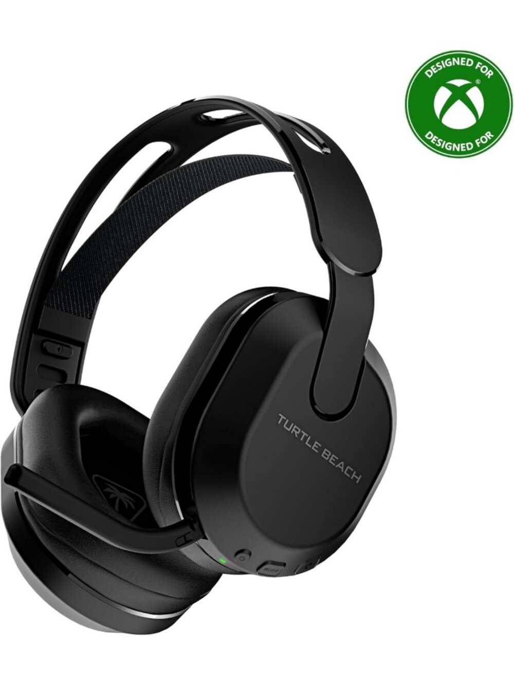 Wireless Multiplatform Gaming Headset - Stealth 500 for Xbox & PC, Immersive